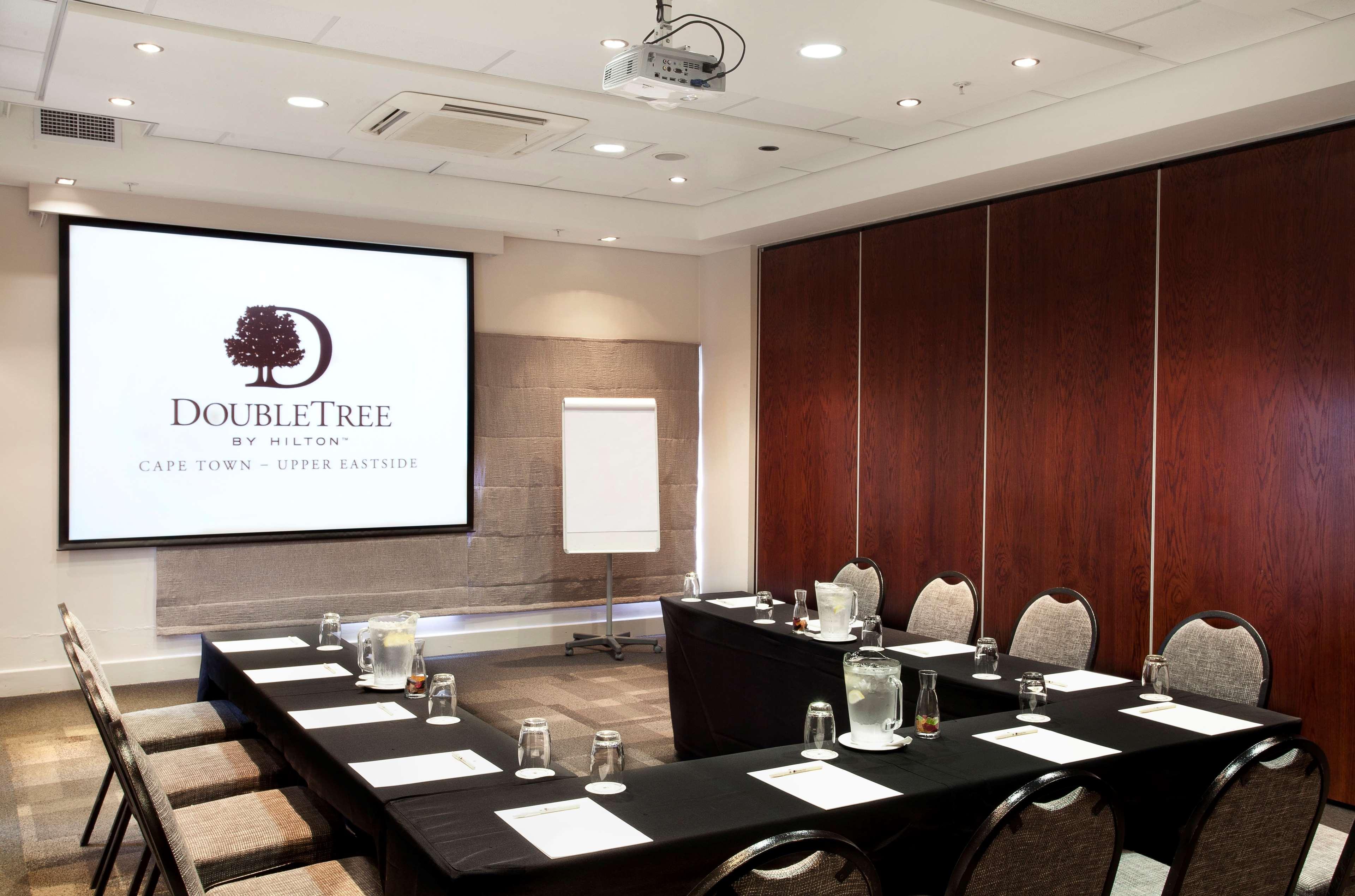 Doubletree By Hilton Cape Town Upper Eastside Ξενοδοχείο Εξωτερικό φωτογραφία