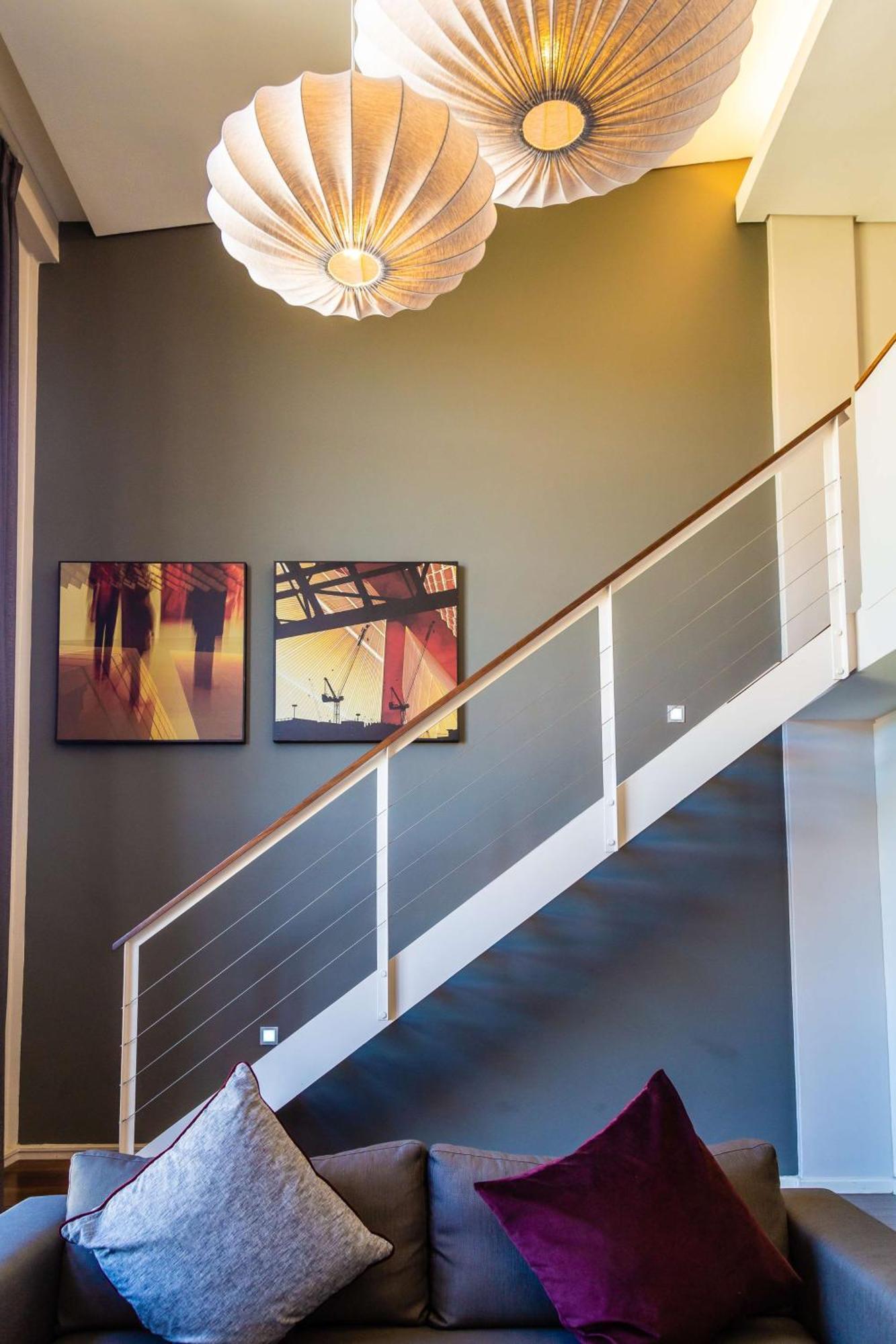 Doubletree By Hilton Cape Town Upper Eastside Ξενοδοχείο Εξωτερικό φωτογραφία