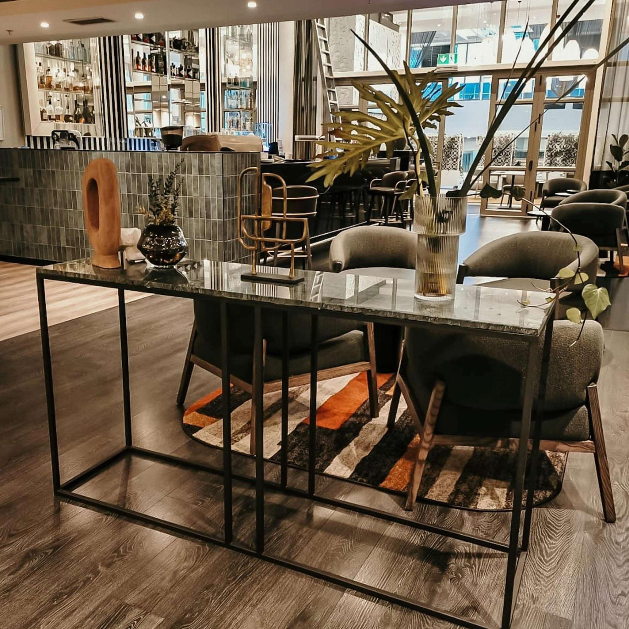 Doubletree By Hilton Cape Town Upper Eastside Ξενοδοχείο Εξωτερικό φωτογραφία